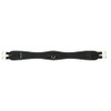 Symantec Saddle Girth Anatomical Comfort Norton Black 105 cm