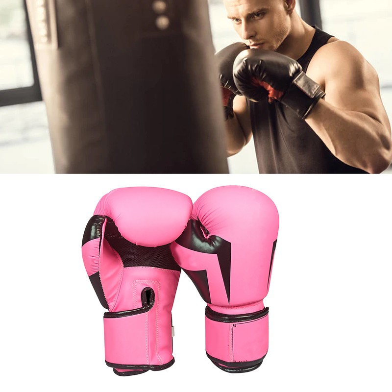 Boxing Training Glove Fighting Sandbag Boxing Glove for Men Women