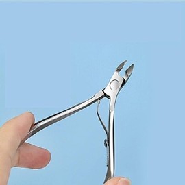 ABM Nail Cuticle Nippers / ABM 네일 큐티클 니퍼