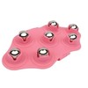 Massager roll massage Acupressure stretching 3ea