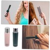 Beavorty 2pcs Round Brush for Blow Drying Mini Hair Brush
