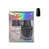 Nugenesis Matching Gel Lacquer Combo Polish | NU 31 Starry
