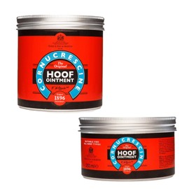 Cornucrescine Original Hoof Ointment - 250 ml