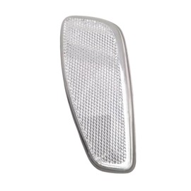 BSSTORE 53390025 Rear Reflector White for Renegade (BU, B1) from 2014 (Right - Passenger Side)