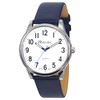 Ravel Plus - Extra Long Life Unisex Everyday Watch with