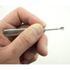 Hand Set of 3 with 3 Levels Stainless Steel Cuticle
