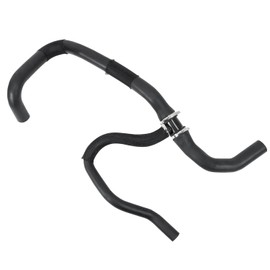 tpengine Radiator Coolant Outlet Hose Compatible with Cadilllac Escalade 2015-2020 Compatible with GMC Yukon 2015-2020 Compatible with Chevy Tahoe Silverado 2015-2020 Replaces 23126444 84919469