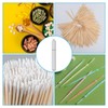 Doyime Toothpick Holder, Toothpick Holder, Toothpick Box, Needle Storage Case,