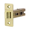 Decoranddecor 3 Inch Tubular Mortice Latch for Internal Doors, Fire