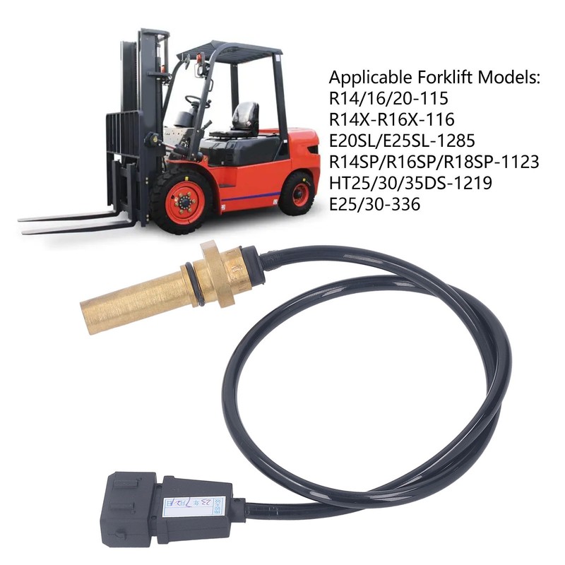 Forklift Speed Sensor 7917415538 Forklift Spare Part for R14 16