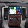 CFRIATO For 2009-2012 Dodge RAM 1500 2500 3500 Carplay Car