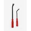 Titan 51053 3-Piece Automotive Clip and Fastener Remover Set
