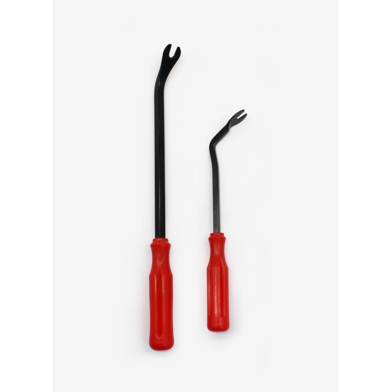 Titan 51053 3-Piece Automotive Clip and Fastener Remover Set