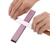 Sharpening Stone, 8Pcs Sharpening Whetstone Set with Base for Sharpening