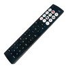 ALLIMITY ERF3A86 Replacement Remote Control for Hisense QLED TV 55U7HQ