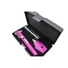 Estuche de Diagnostico Oto/Oftalmo Estuche Rígido, Rosa
