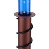 Rain Gauge Use Easily Durable Sturdy Move Easily Floating Rain