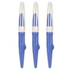 3Pcs Needle Felting Tools with 3 Needles Ergonomic Handle Pen