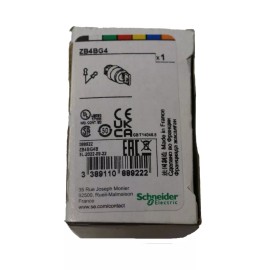 Telemecanique New Telemecanique ZB4BG4 Keyed Operator for Selector Switch
