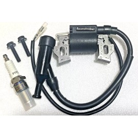 RacersProQuip Predator 212 Hi-Po Coil SPEED Racing Kit w/ground ALL COPPER NO Rev Limit 24hrSh