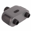 WiFi Sprinkler Timer 2 Zone Automatic Watering G3/4 Thread Smart