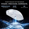 Machenike 8KHz Wireless Gaming Mouse with RGB Charging Dock,26,000 DPI,PAW3395