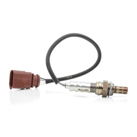 STARK SKLS-0140628 Lambda Sensor on Exhaust Manifold Oxygen O2 Sensor Heated 270 mm