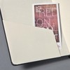 SIGEL C2515 Conceptum Weekly Planner and Notes 2025, Approx. A6,