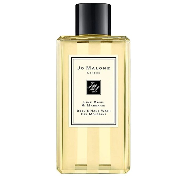 Does not apply London Lime Basil and Mandarin Body and