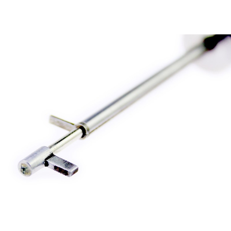 TPM Go Professional Civil Disc Lock Pick Tool,Safe Lock Pick