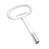 GM82922 Generator Key Replacement Compatible with Kohler Generator Models 8RESV,