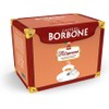 Caffè Borbone Respresso, Dek Decaffeinated Coffee Blend - 50 Capsules
