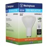 Westinghouse 3315920 65-Watt Equivalent R30 Flood Dimmable Soft White LED