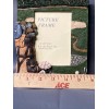 Unbranded Golfing Picture Frame For 3.5” X 5” Picture Made