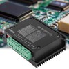 Hybrid Stepper Motor Driver Two Phase CNC Controller 0.2-5A TB6600