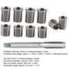 Spark Plugs Thread Repair Tool, Stainless Steel Auto Spark Plugs,