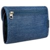 Tatonka Money Box Wallet Navy 13 x 9.5