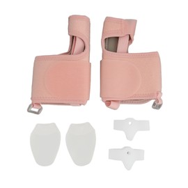 Hallux Valgus Bunion Corrector Soft High Elasticity Improve Pain Toe Separators Corrector for Feet Care