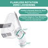 Replacement Cushion for AirFit F20, Compatible with Original Airfit F20