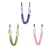tieedhfu Yoga Rope Easy To And Store Adjustable For Full
