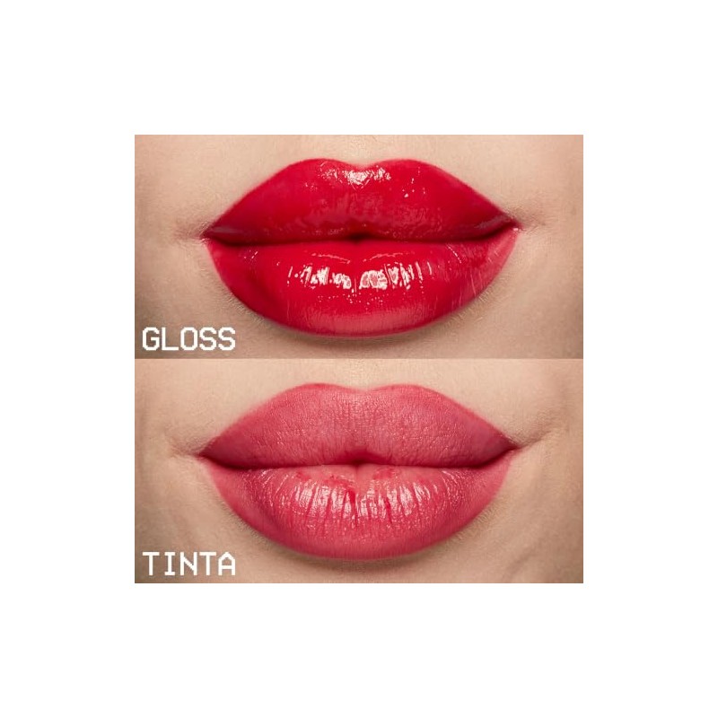NYX Professional Makeup - Lip IV Tinta para Labios tono: