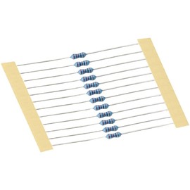 Install Bay GMVATS Resistor Kit - GMVATS