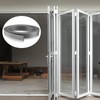 2 Rolls 37 Inch Storm Door Bottom Replacement Insert Y