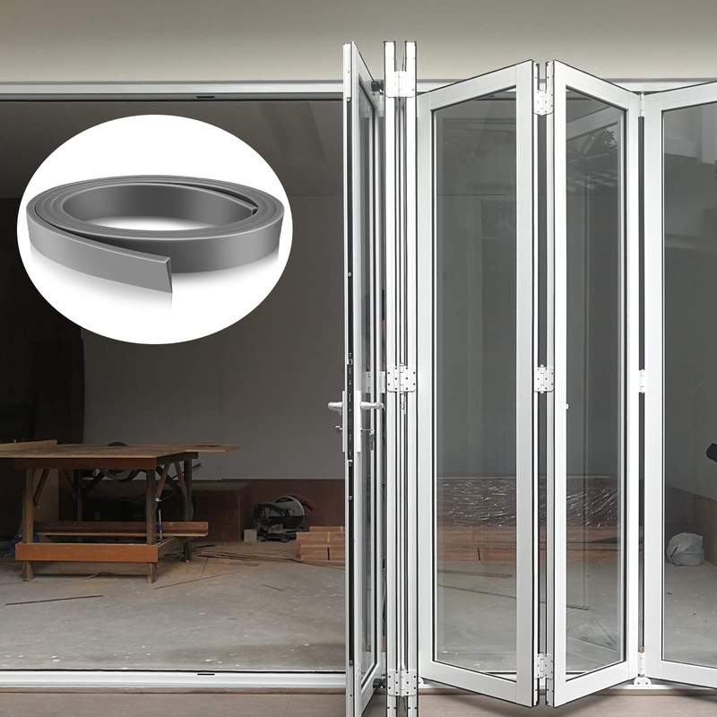 2 Rolls 37 Inch Storm Door Bottom Replacement Insert Y