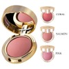 Harald Glööckler Pompöös Cosmetics Blush Apricot Make-Up Complexion Blush No.