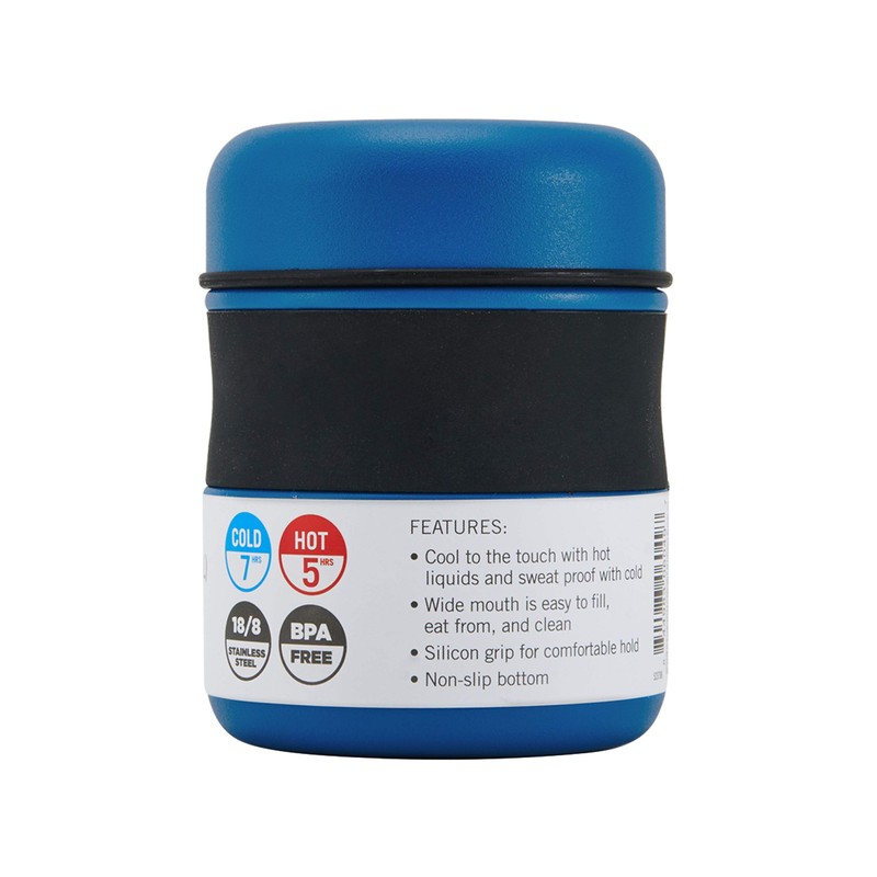 Built 5237387 - Vaso de Doble Pared, Aislado al Vacío,