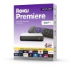 Roku Newest Roku Premiere 3920R HD / 4K / HDR