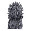 Close Up Egg Cup, Egg of Thrones
