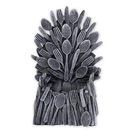 Close Up Egg Cup, Egg of Thrones