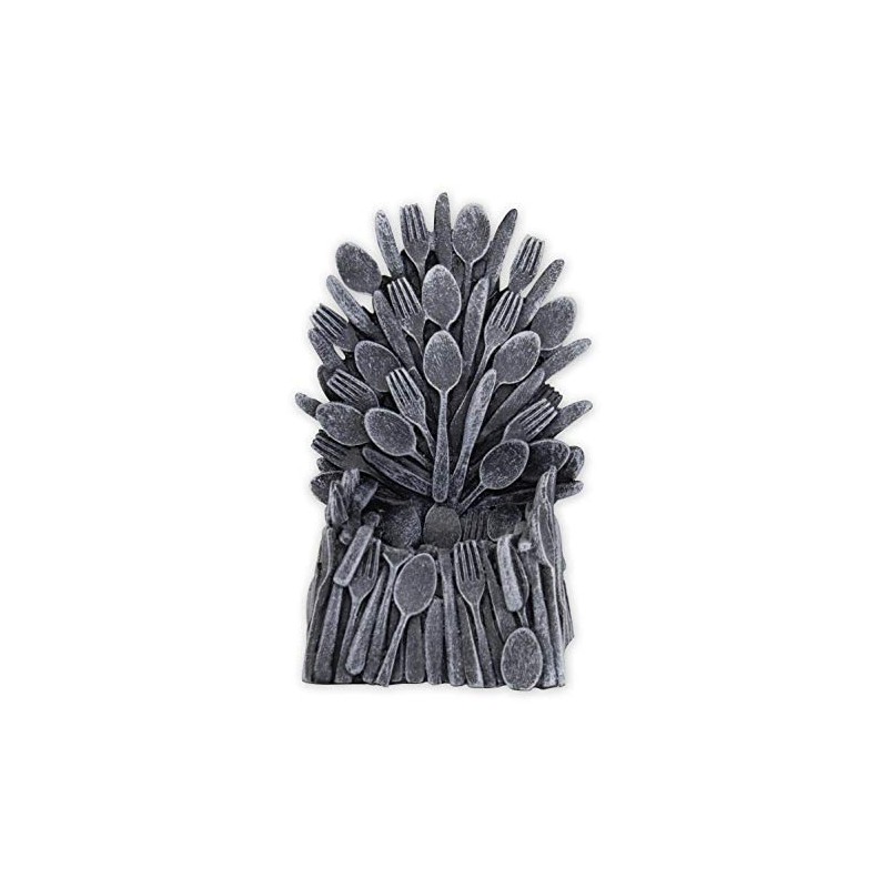 Close Up Egg Cup, Egg of Thrones